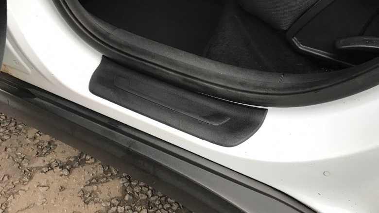 Kia Sportage 1.7 CRDi ISG 1 5dr Diesel Estate